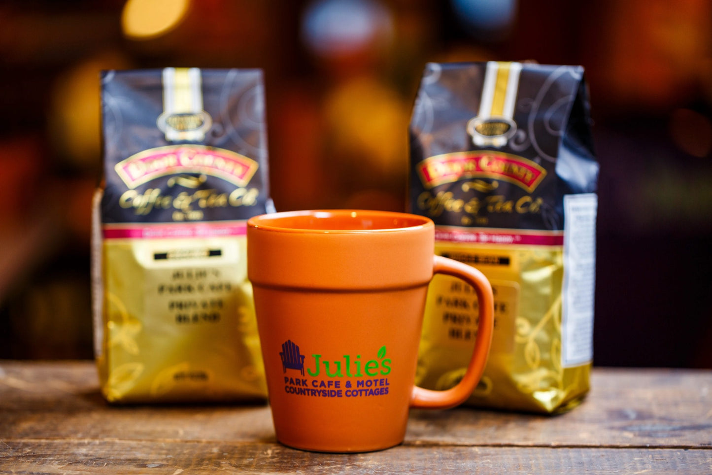 Door County Coffee- Julie's Blend Coffee