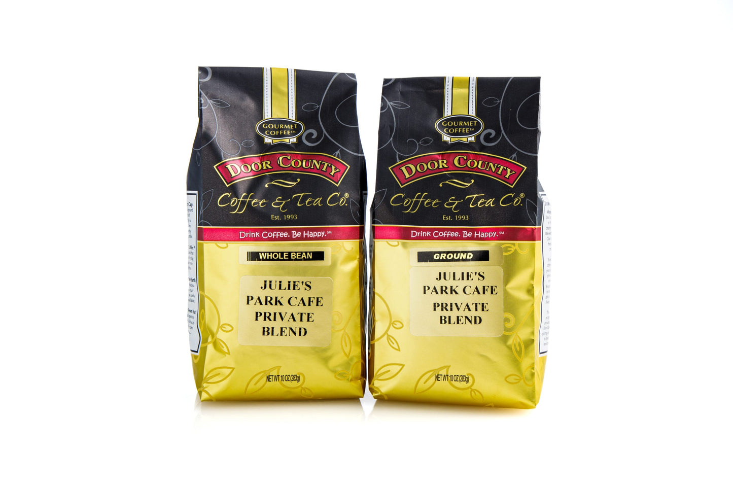 Door County Coffee- Julie's Blend Coffee